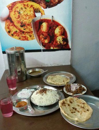 Jaya Restaurant